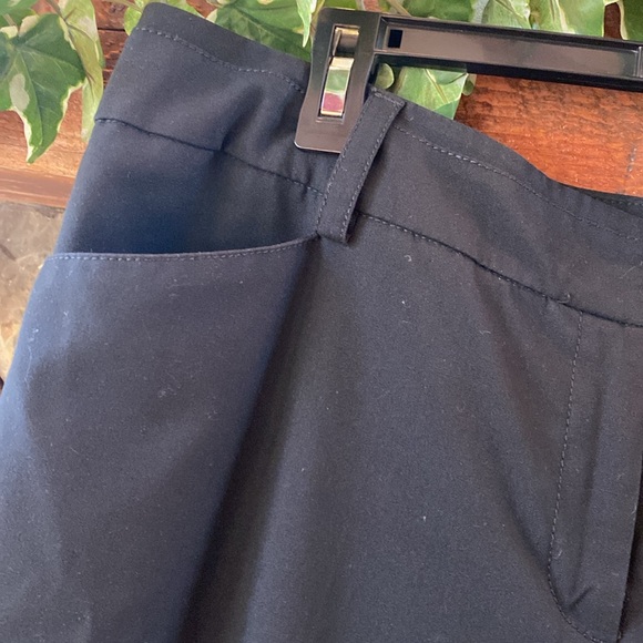 NY&C Women’s Black Pant - Picture 2 of 5